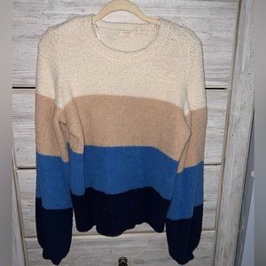Harper Heritage Sweater